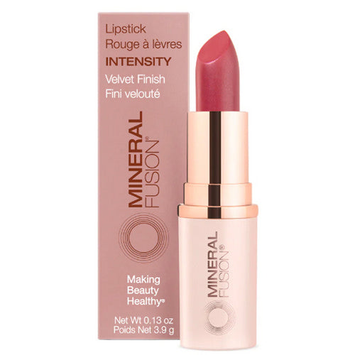 Intensity Lipstick 0.137 Oz by Mineral Fusion