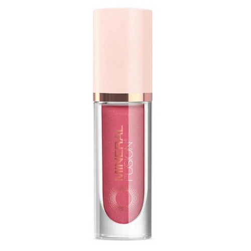 2-In-1 Rose Lip and Cheek Stain .10 Oz by Mineral Fusion