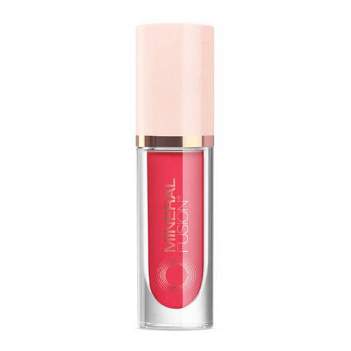 2-In-1 Tavel Lip and Cheek Stain .10 Oz by Mineral Fusion