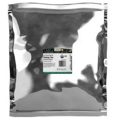 Organic Se Chung Special Oolong Tea 1 Lb by Frontier Coop