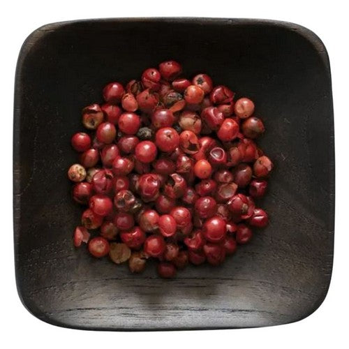 Organic Pink Peppercorns 8 Oz by Frontier Coop