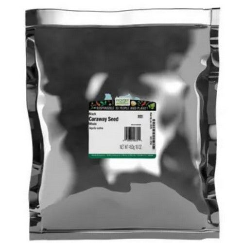 Black Caraway Seed 1 Lb by Frontier Coop