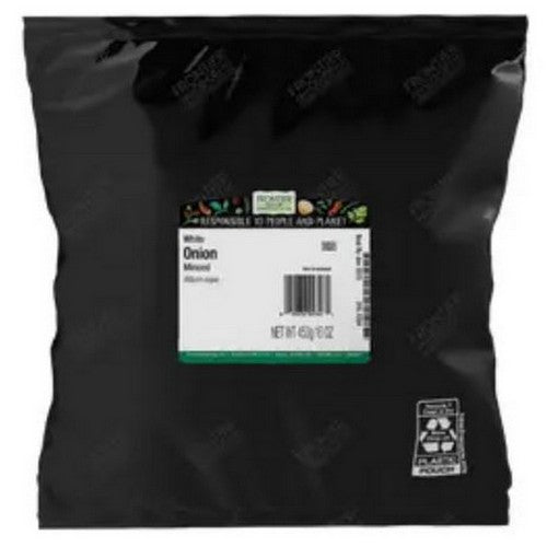 Minced Onion 1 Lb by Frontier Coop