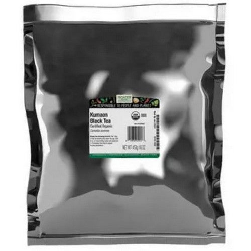 Organic Kumaon Black Tea 1 Lb by Frontier Coop