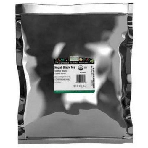Organic Nepali Black Tea 1 Lb by Frontier Coop