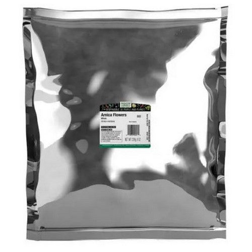 Whole Arnica Flowers 8 Oz by Frontier Coop