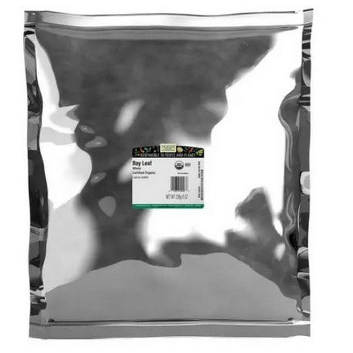 Organic Bay Leaf Whole 8 Oz by Frontier Coop