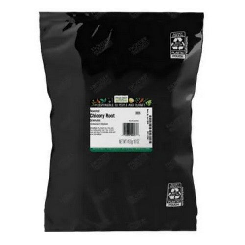 Roasted Chicory Root Granules 1 Lb by Frontier Coop