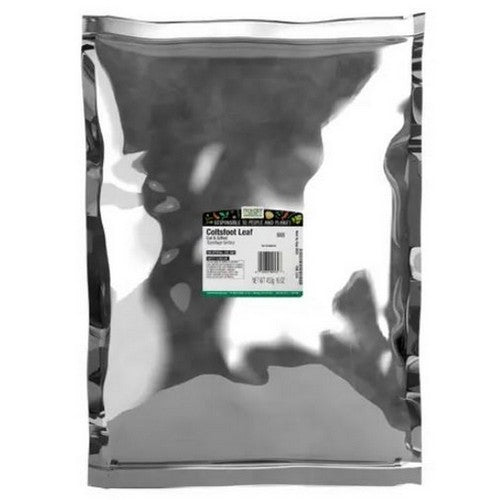 Coltsfoot Leaf Cut & Sifted 1 Lb by Frontier Coop
