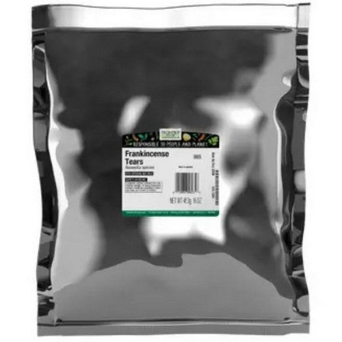 Frankincense Tears 1 Lb by Frontier Coop