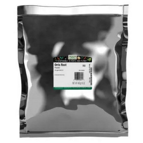 Orris Root Powder 1 Lb by Frontier Coop