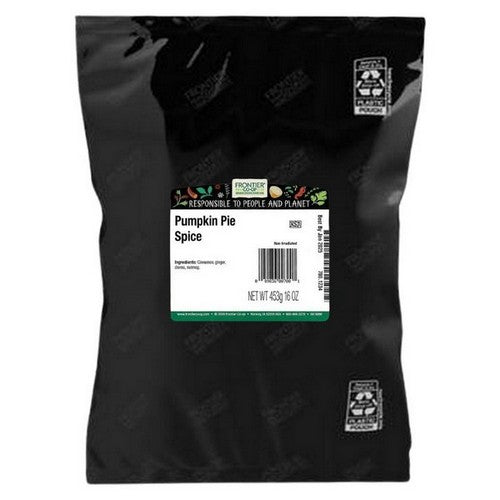 Pumpkin Pie Spice 1 Lb by Frontier Coop