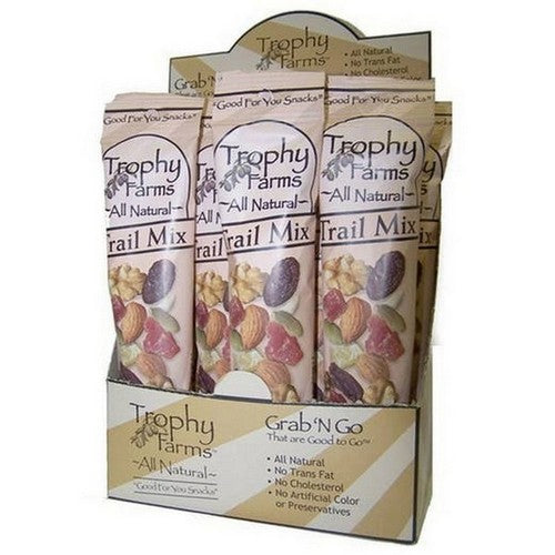 Trail Mix 12 Packets by Trophy Farms