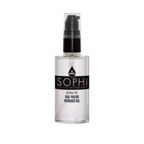 Nail Polish Remover Gel 2 Oz by SOPHi