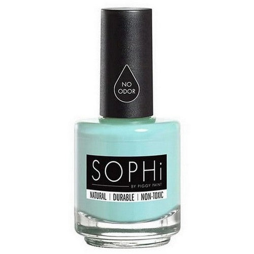 Pretty Shore About You Nail Polish 0.5 Oz by SOPHi