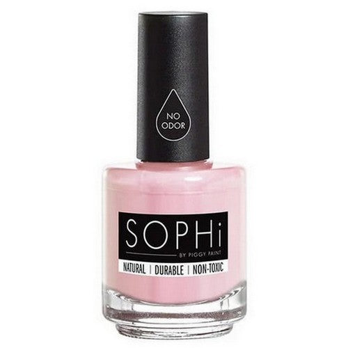 Morning Kisses Nail Polish 0.5 Oz by SOPHi