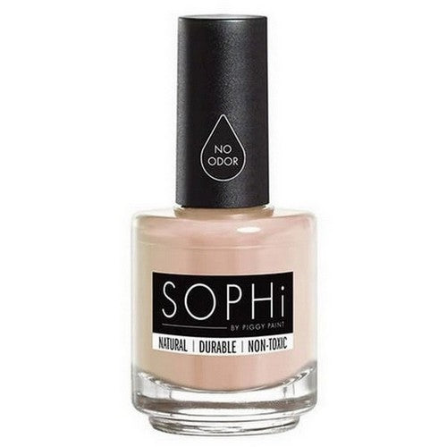 French Latte Nail Polish 0.5 Oz by SOPHi
