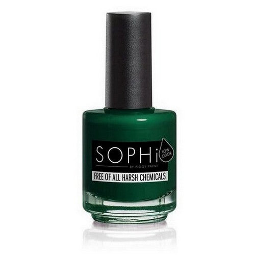 Fir Sure Non Toxic And Hypo Allergenic Nail Polish 0.5 Oz by SOPHi