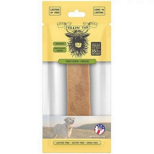 Yaky Medium Chew 2.3 Oz by Yellow Yak