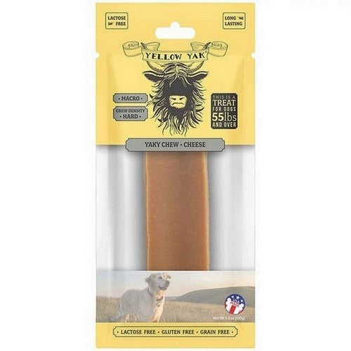 Yaky Macro Chew 5.3 Oz by Yellow Yak