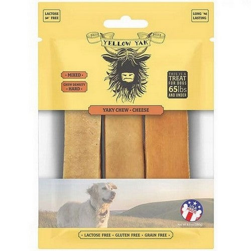 Yaky Mixed Chew 9.9 Oz by Yellow Yak