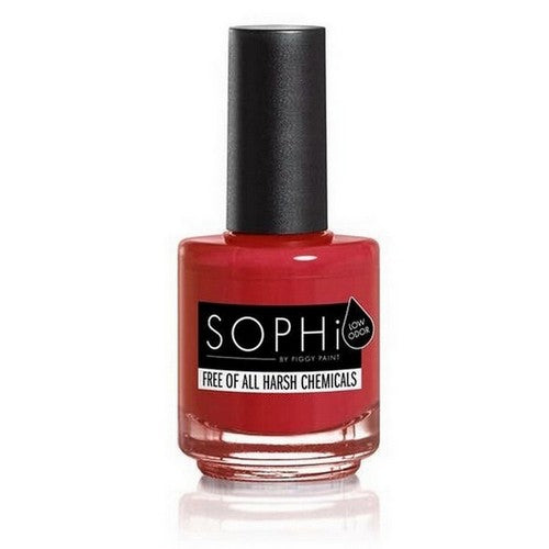 Fearless Nail Polish 0.5 Oz by SOPHi