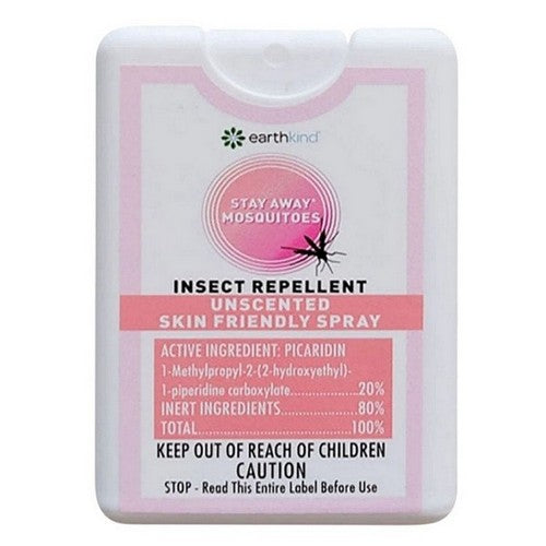 Stay Away Mosquitoes Spray 0.6 Oz by Earth Kind