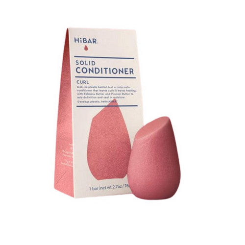 Curl Conditioner 2.7 Oz by HiBAR