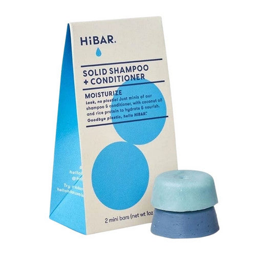 Mini Moisturize Combo Set 1 Oz by HiBAR