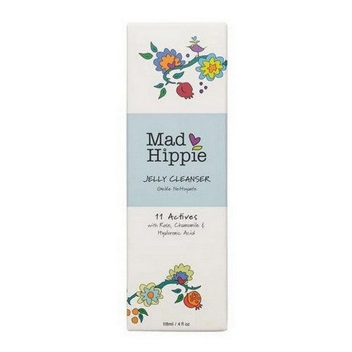 Jelly Cleanser 4 Oz by Mad Hippie