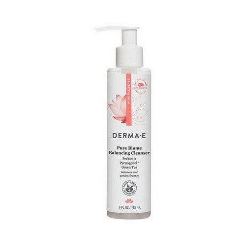 Pure Biome Balancing Cleanser 6 Oz by Derma e