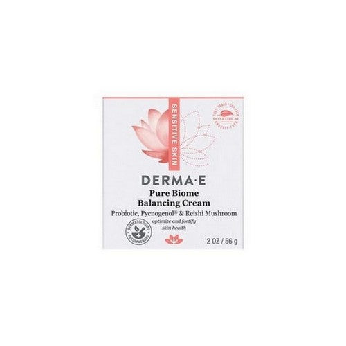 Pure Biome Balancing Cream 2 Oz by Derma e