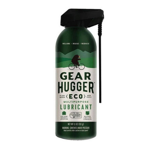 MultiPurpose Lubricant 11 Oz by Gear Hugger