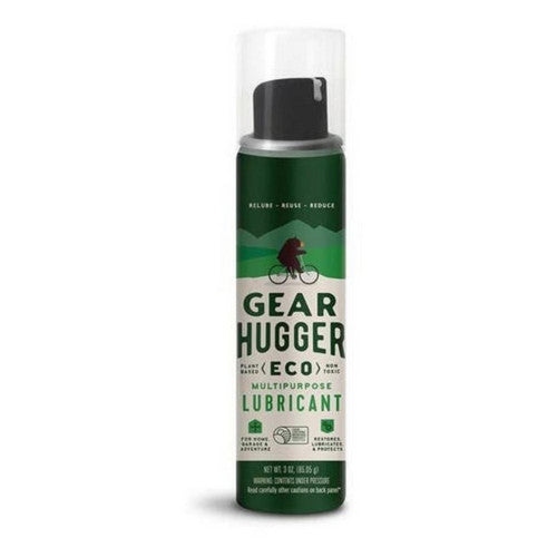 MultiPurpose Lubricant 3 Oz by Gear Hugger