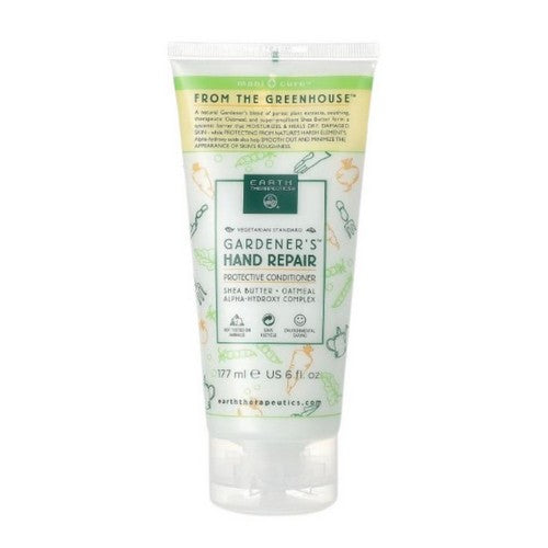 Gardeners Hand Repair 6 Oz by Earth Therapeutics