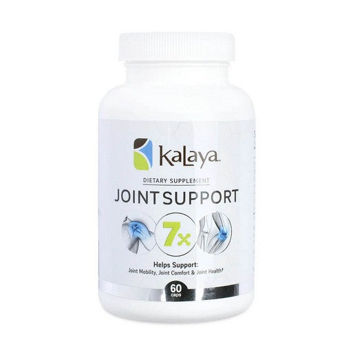 7X Joint Support Supplement 60 Caps by Kalaya