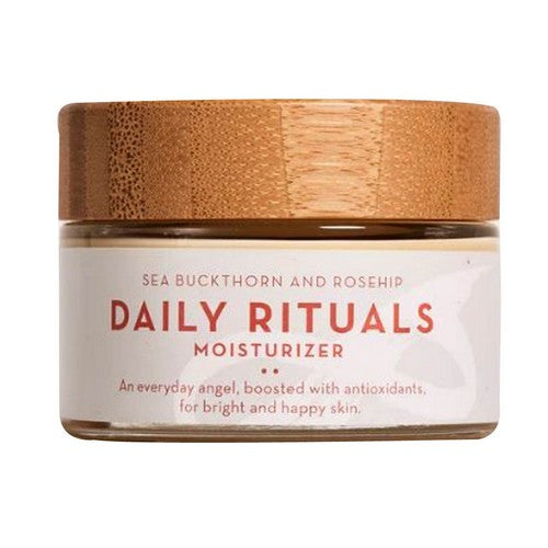 Daily Rituals 1.7 Oz by The Organic Skin Co