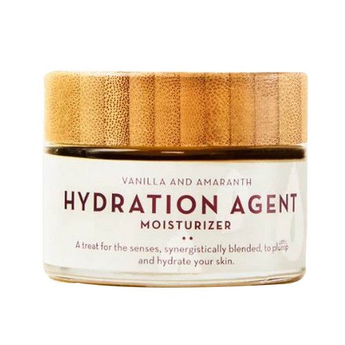 Hydration Agent 1.7 Oz by The Organic Skin Co