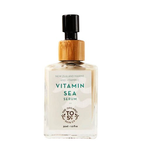 Vitamin Sea Serum 10 Oz by The Organic Skin Co