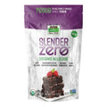 Slender Zero Allulose Organic Powder 12 Oz by Now Foods