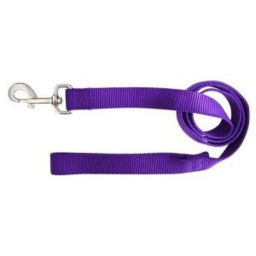 Leash Single Thick 5/8" 6Ft Pu 2 Count by Hamilton