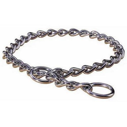 Choke Chain X-Heavy 30" 1 Each by Hamilton