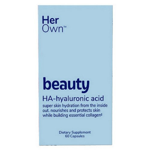Beauty 60 Capsules by Her Own