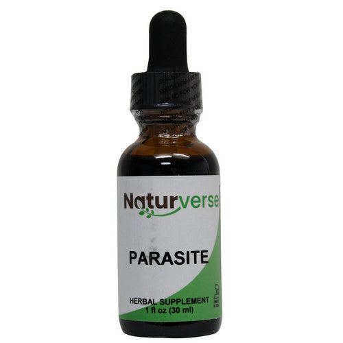 Parasite Liquid Extract 1 Oz by Naturverse
