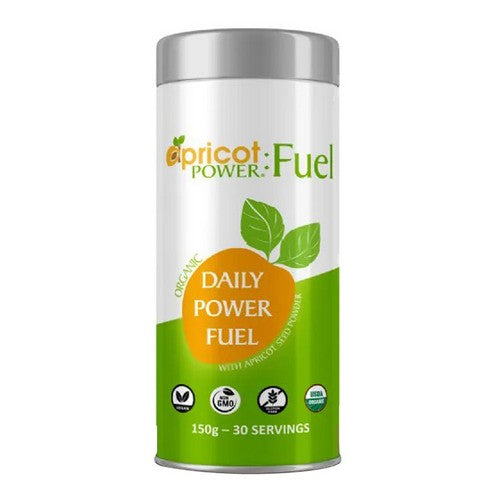 Daily Power Fuel 150 Grams by Apricot Power