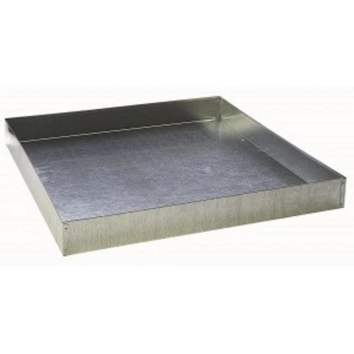 Rabbit Hutch Dropping Pan 1 Count by Miller Manufacturing Co