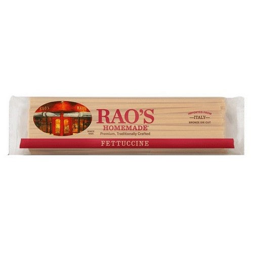 Homemade Fettuccine Pasta 16 Oz (Case Of 15) by Rao's
