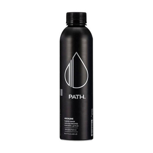 Alkaline Water With Electrolytes 25 Oz(Case Of 12) by Pathwater