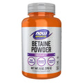 Betaine Powder 6 Oz by Now Foods