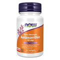 Astaxanthin 30 Softgels by Now Foods
